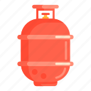 cylinder, gas, gas cylinder, gas tank