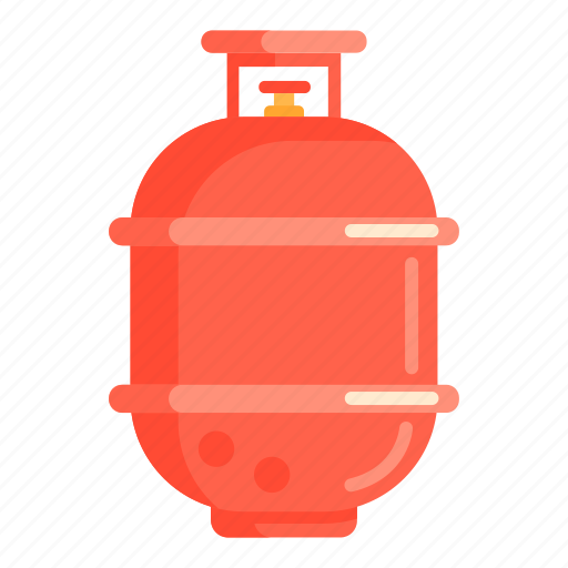 Cylinder, gas, gas cylinder, gas tank icon - Download on Iconfinder