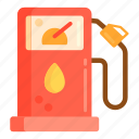 gas, gas station, oil, petrol, petrol station, pump, station