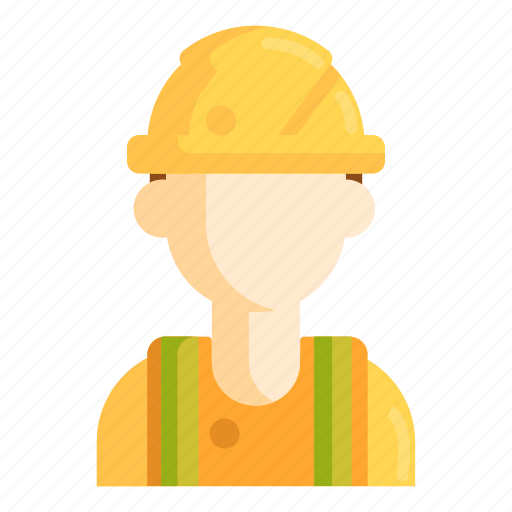 Construction, engineer, industry, worker icon - Download on Iconfinder