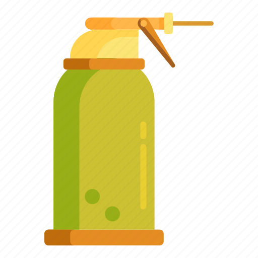 Can, oil can, oiler, wd 40 icon - Download on Iconfinder