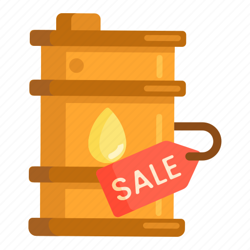 Barrel, oil barrel, oil drum, oil price, oil sale icon - Download on Iconfinder