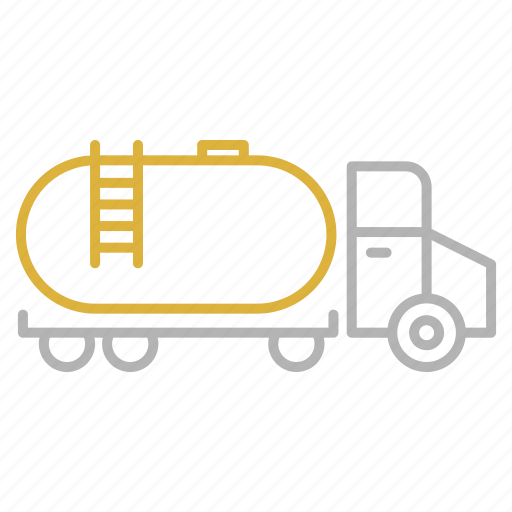 Transportation, truck, delivery, transport, vehicle icon - Download on Iconfinder