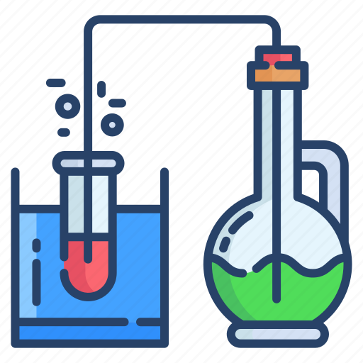 Chemicals icon - Download on Iconfinder on Iconfinder
