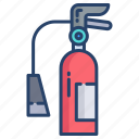 extinguisher 