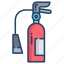 extinguisher 