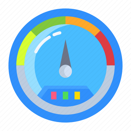 Meter icon - Download on Iconfinder on Iconfinder