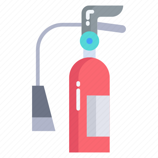 Extinguisher icon - Download on Iconfinder on Iconfinder