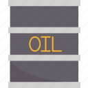 oil, barrel, tank, container, chemical