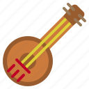 banjo, musicinstrument, festival, orchestra, music
