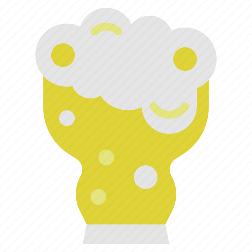 Beer, beverage, glass, mug, drink icon - Download on Iconfinder