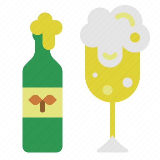 Beer, bottle, pintofbeer, alcoholicdrink, alcohol icon - Download on Iconfinder