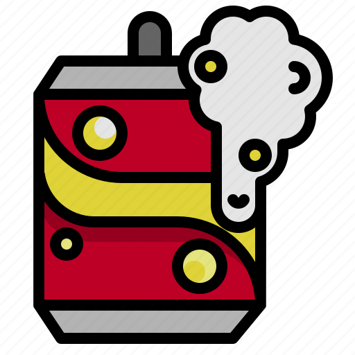 Beercan, beverage, beer, wheat, can icon - Download on Iconfinder