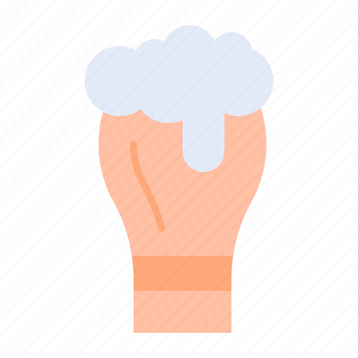 Beer, booze, drink, glass icon - Download on Iconfinder
