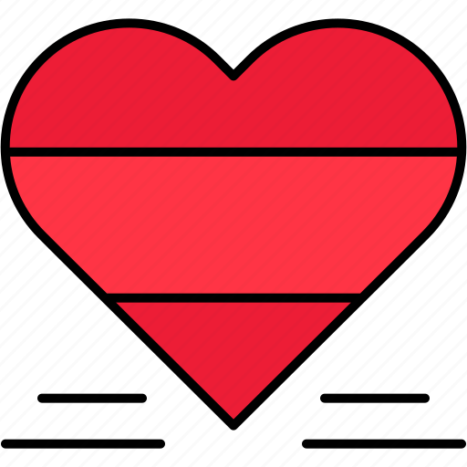 Flag, german, germany, heart, love icon - Download on Iconfinder