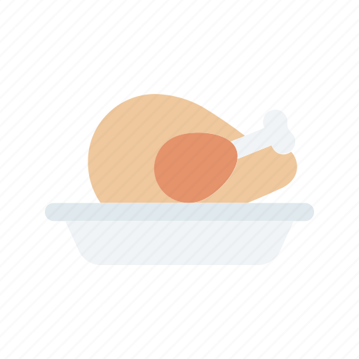 Chicken, oktoberfest, food, roasted, event icon - Download on Iconfinder