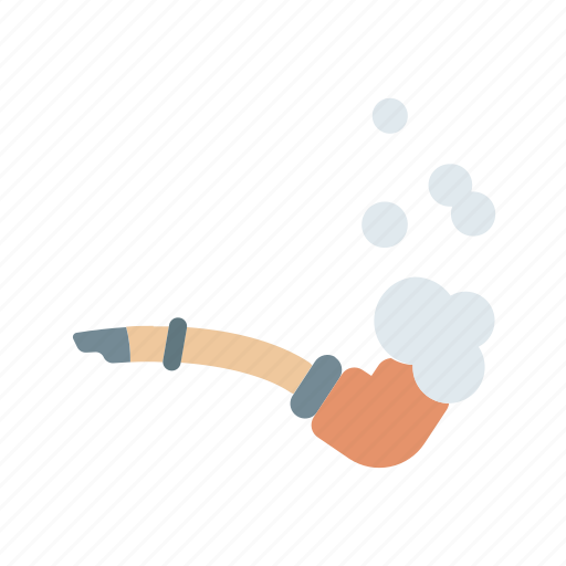 Pipe, smoke, smoking, tobacco icon - Download on Iconfinder