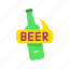 - beer sign, beer, alcohol, bar-sign-board, drink, glass, beverage, wine 