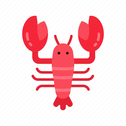 - lobster, seafood, food, crab, healthy, sea, fish icon - Download on Iconfinder