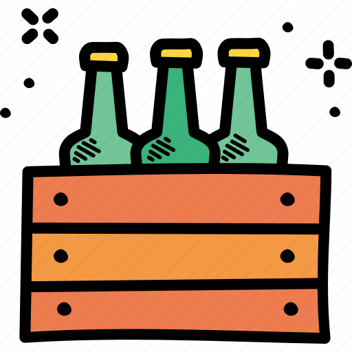 Alcohol, beer, celebration, octoberfest icon - Download on Iconfinder