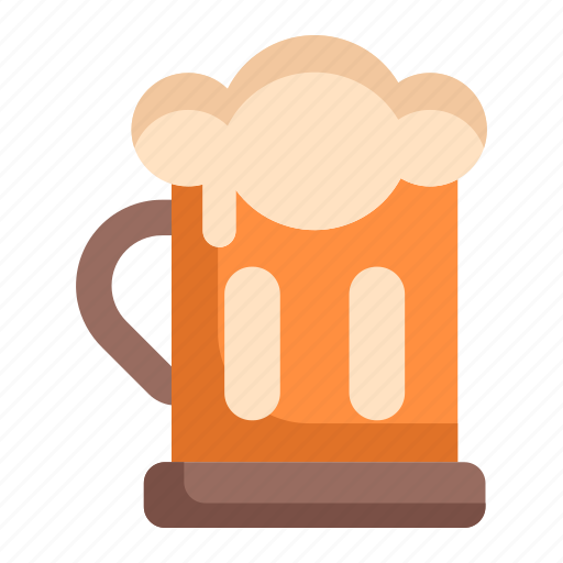 Alcohol, beer, beverage, drink, soda icon - Download on Iconfinder