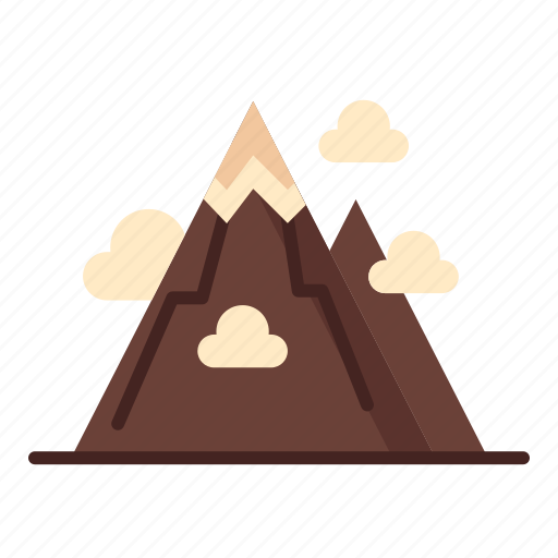 Ecology, mountain, mountains, nature, peak, plateau icon - Download on Iconfinder