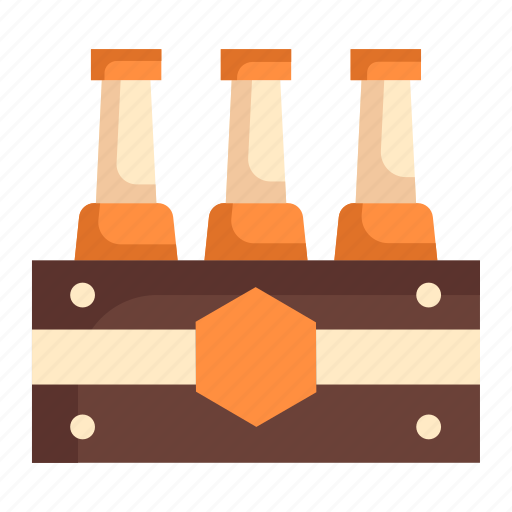 Alcohol, beer, bottle, bottles, drink, drinks icon - Download on Iconfinder