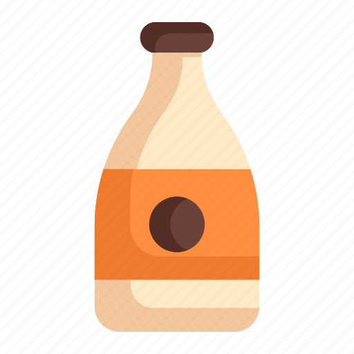 Bottle, bottles, drink, drinks, milk icon - Download on Iconfinder