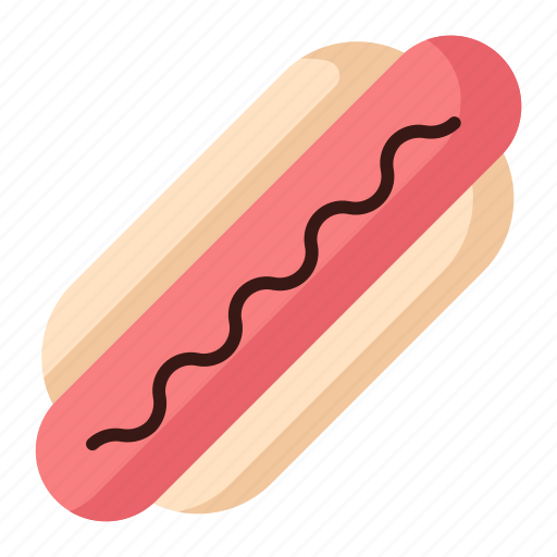 Dogs, food, hot, hotdog, snacks icon - Download on Iconfinder