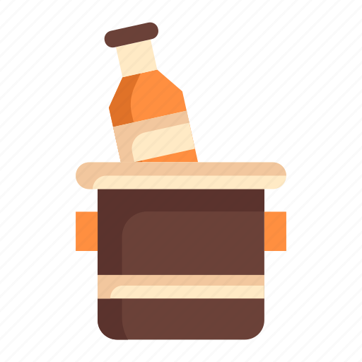 Alcohol, beer, containers, drink, drinks, soda icon - Download on Iconfinder