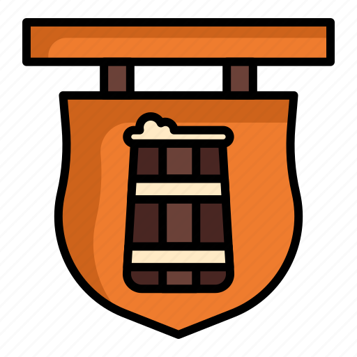 Bar, beer, caffee, shop, shopping icon - Download on Iconfinder