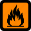 danger, fire flame, flammable, hazard, hazard symbol, oxidizing gases, safety 