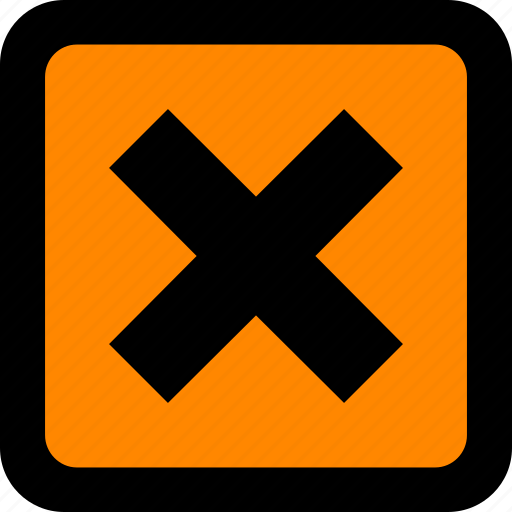 Danger, harmful, hazard, hazard symbol, irritant, safety icon - Download on Iconfinder