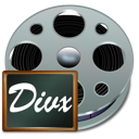 Divx, fichiers icon - Free download on Iconfinder