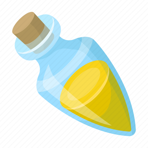 Cork, flavoring, glass, oil, olive, storage, vessel icon - Download on Iconfinder
