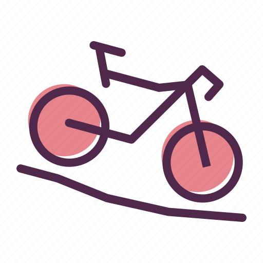 Adventure, bicycle, cycle, cycling, games, mountain, olympics icon - Download on Iconfinder