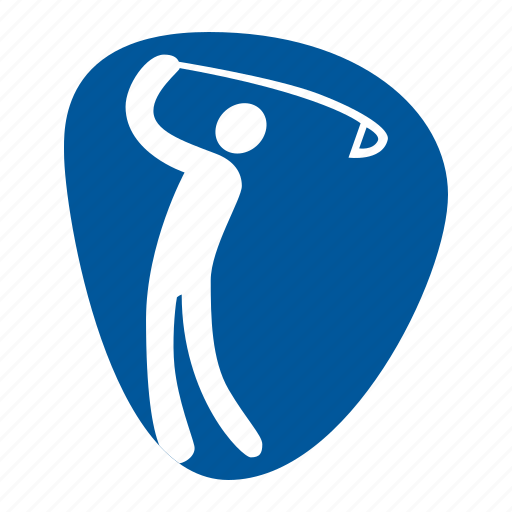 Games, golf, olympic, sport icon - Download on Iconfinder