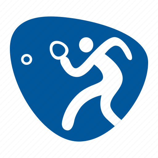 Games, olympic, ping-pong, sport, table, tennis, racquets icon - Download on Iconfinder
