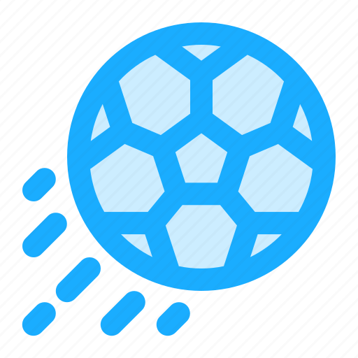 Olympics, sport, competition, football, ball, soccer, trow icon - Download on Iconfinder