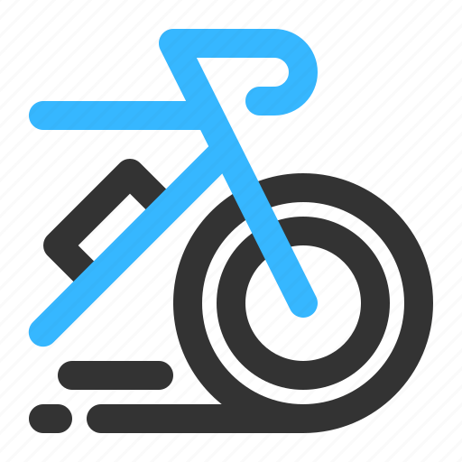 Olympics, sport, competition, bycicle, ride, cycling, bike icon - Download on Iconfinder