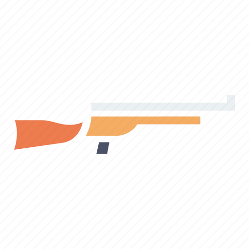 Air gun, games, olympics, pistol, rifle, shooting, sports icon - Download on Iconfinder