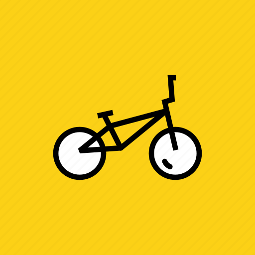 Bicycle, bmx, cycle, cycling, games, olympics, sports icon - Download on Iconfinder