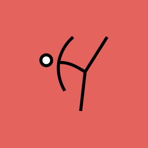 Arts, fight, games, martial, olympics, sports, taekwondo icon - Download on Iconfinder