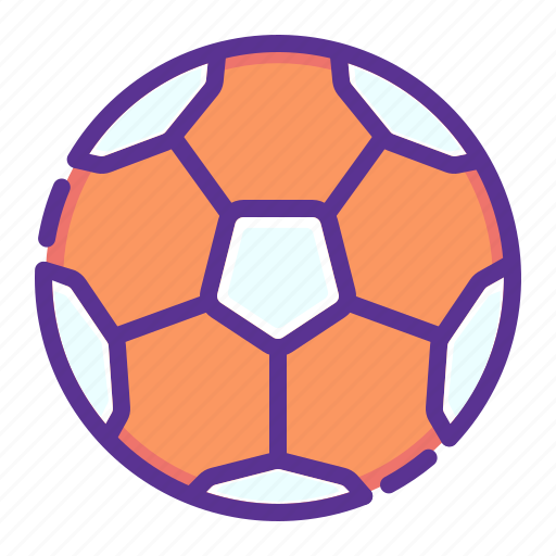 Ball, football, games, olympics, play, soccer, sports icon - Download on Iconfinder