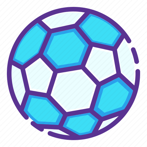 Ball, games, handball, olympics, play, sports icon - Download on Iconfinder
