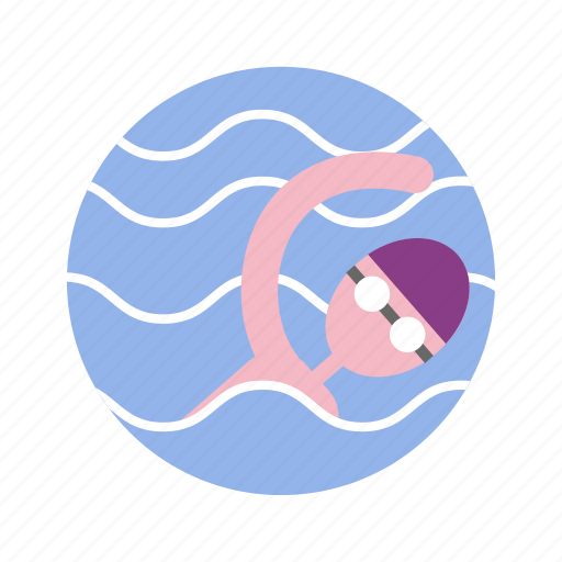 Breaststroke, butterfly, olympic, sport, summer, swimming icon - Download on Iconfinder