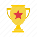 - trophy, award, winner, achievement, prize, champion, reward, medal
