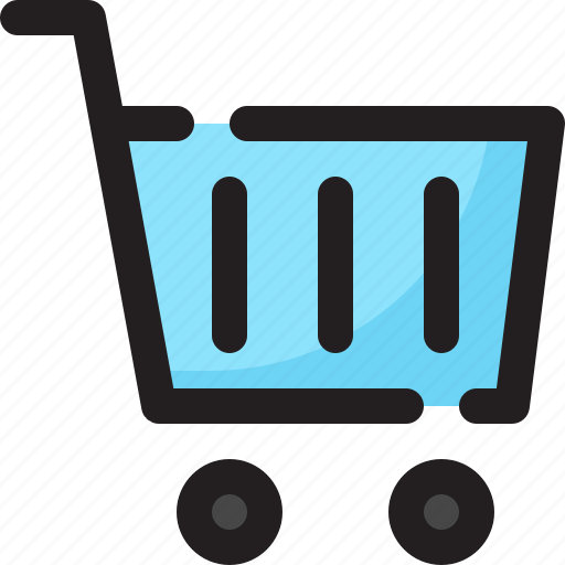 Buy, cart, commerce, market, retail, shop, store icon - Download on Iconfinder