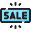 business, button, discount, offer, promotion, sale, shop 