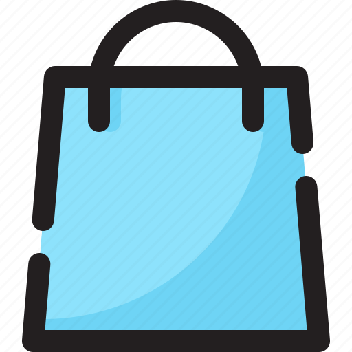 Bag, buy, paper, purchase, sale, shop, store icon - Download on Iconfinder